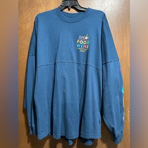 Disney Spirit Jersey